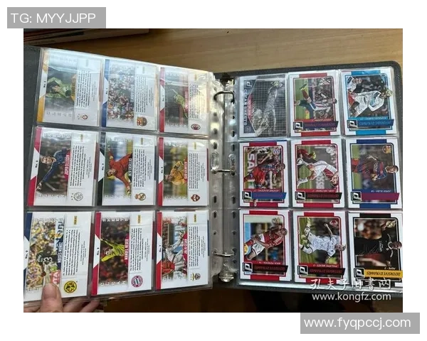 足球球星卡普通的收藏价值分析及其在市场中的发展趋势