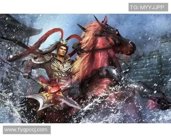 足球场上吕布再现雄风 球技与武勇并肩的传奇时刻